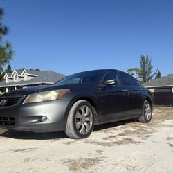 2010 Honda Accord EX (Lots Of New Parts)