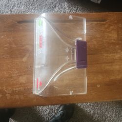 Bissell resolution pro nozzle