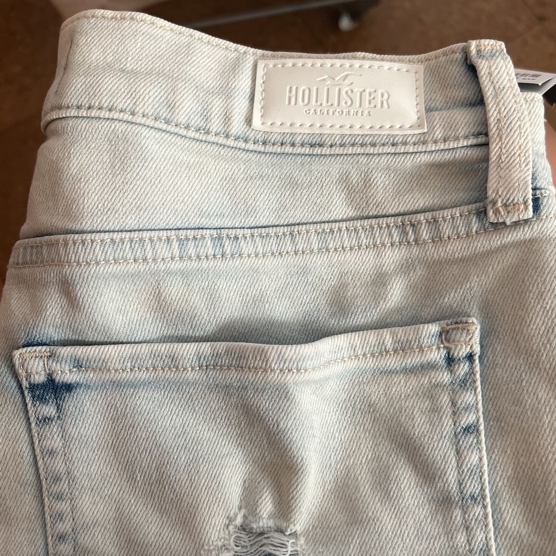 Hollister Women Shorts