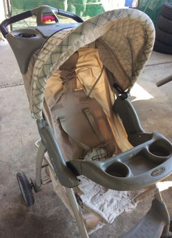 Stroller