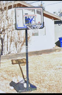 Basketball