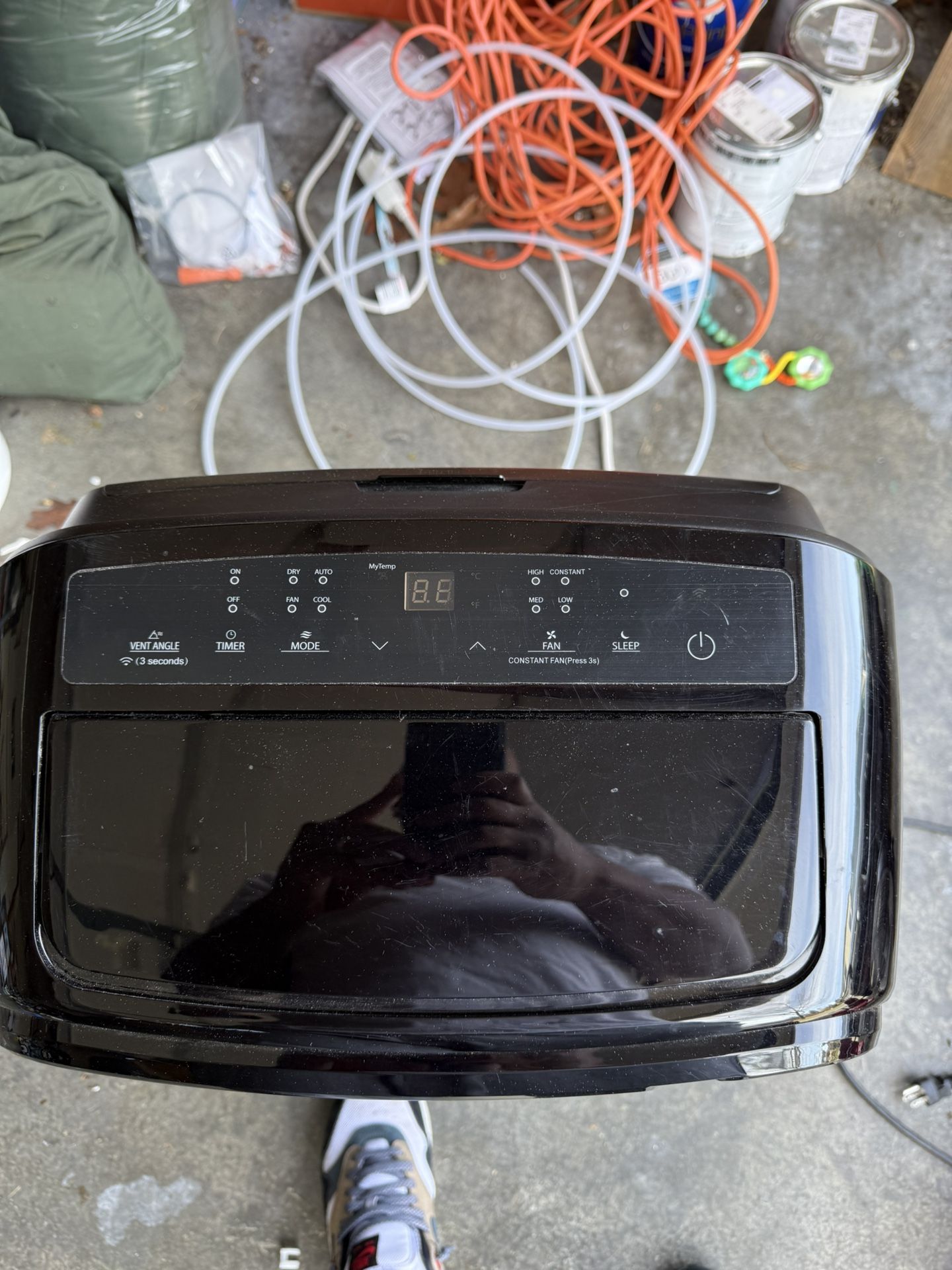 AC Unit