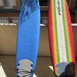 Surfboard