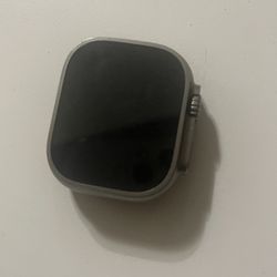 Apple Watch Ultra 2 FOR PARTS or repair as is