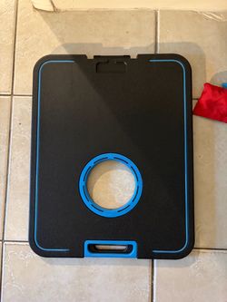 LED Cornhole Board Set - Light Up Bean Bag Toss
