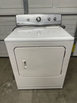 Maytag Dryer