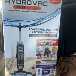 Shark Hydovac Wet And Dry