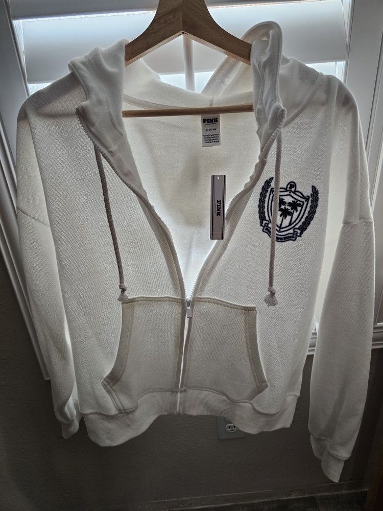 New Victoria Secrets Jogging Jacket