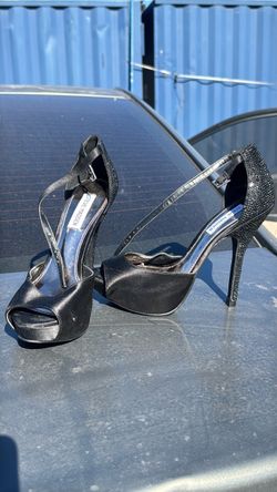 High heel