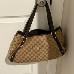 Gucci Purse and Wallet