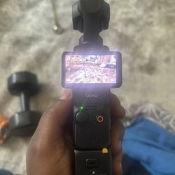 DJI Pocket 3 