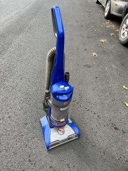 Hoover Vacume Cleaner
