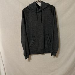 Men’s Grey Champs Hoodie