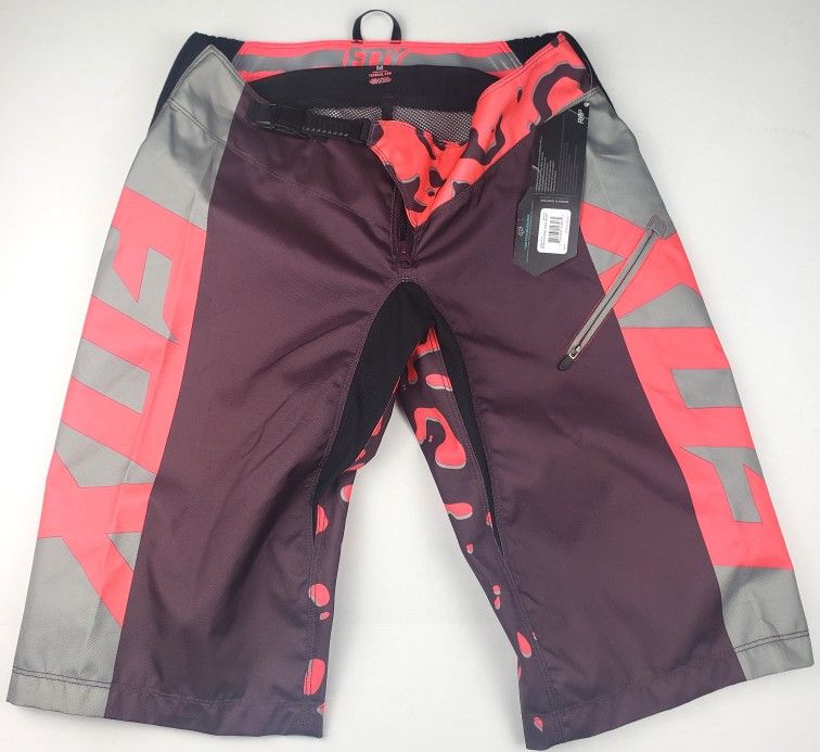 woman fox racing demo dh * size 28 *