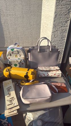 Purses