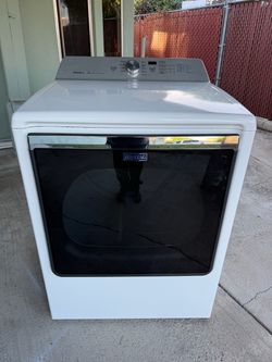 Maytag Gas Dryer