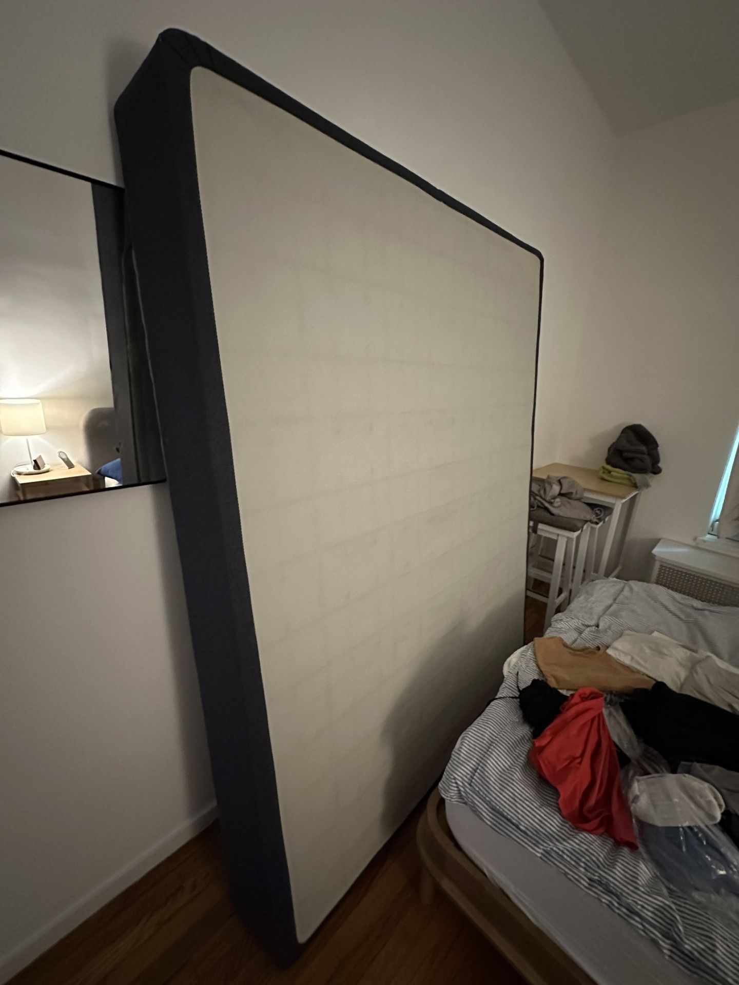 Queen Box Spring
