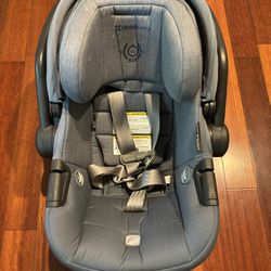 Uppababy Mesa Max Car Seat