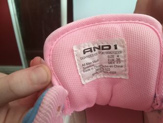 Girl Sneakers