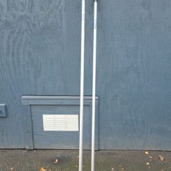 6-12ft Extension Poles 