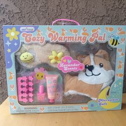 New Cozy Warming Pal  🐕 Gift Set (Please Read Description)