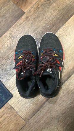 Nike Kyrie 5 “Friends” Edition - Youth Size 6Y