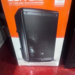 Speaker JBL 