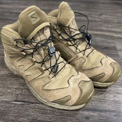 Salomon XA Forces Mid Boot