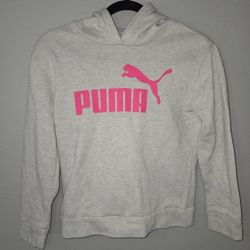 Kids PUMA sweatshirt