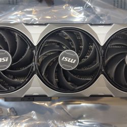 MSI - RTX 4080 16GB VENTUS 3X