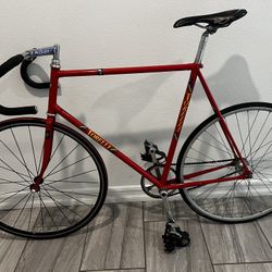 FIXIE BIKE