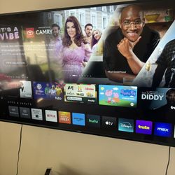 70 Inch Vizio Tv 