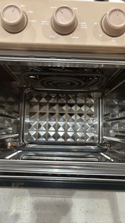 Wonder Oven