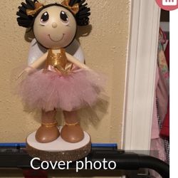 5 Angelitas - Fofuchas , NEW 