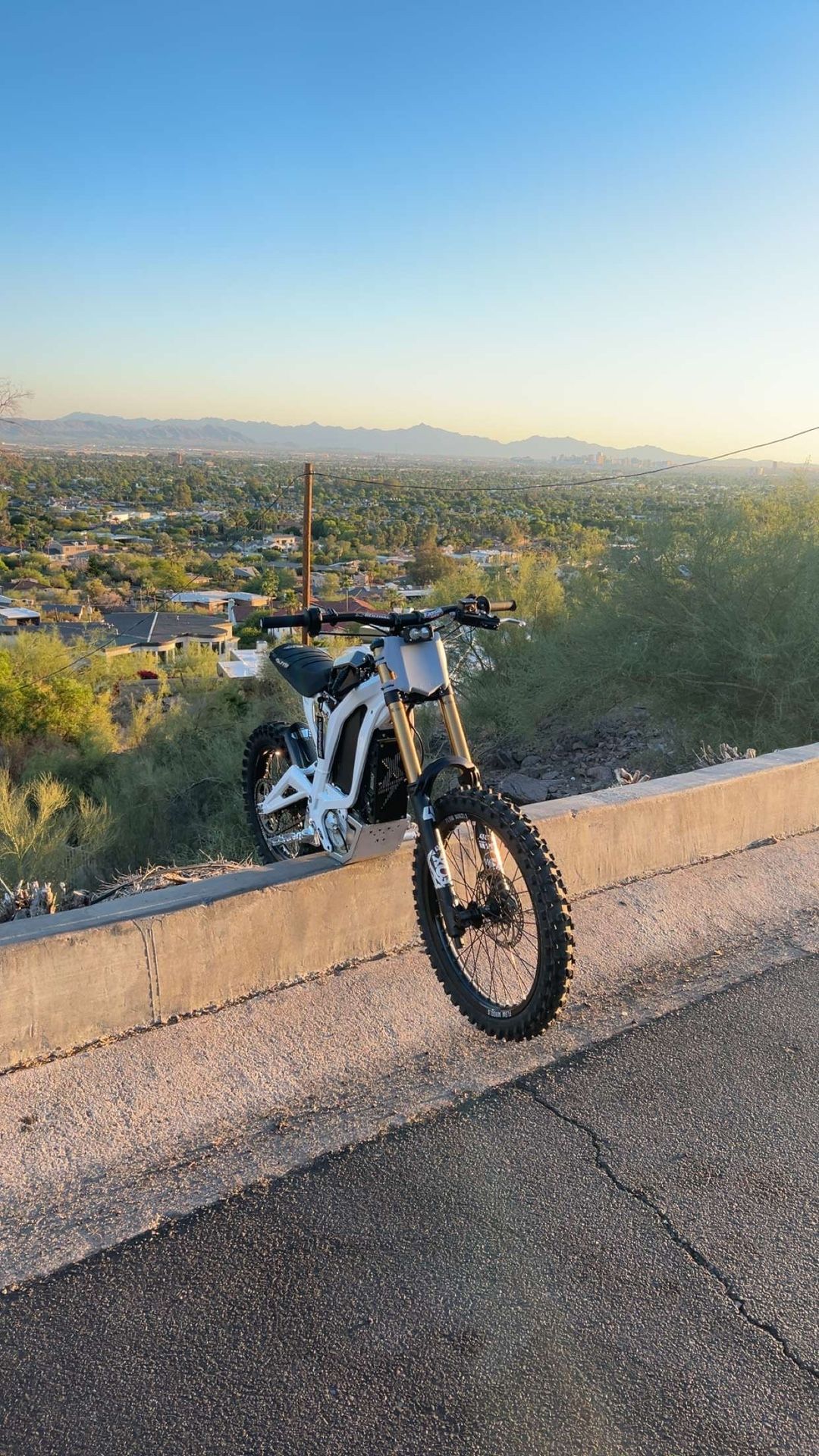 Chi Battery 72 volt 38 Ah