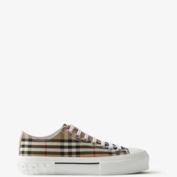 Burberry converts 