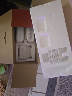 Square Dinnerware Set