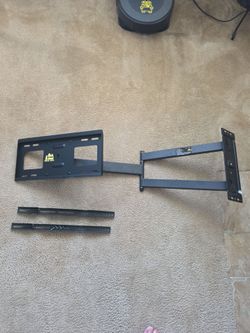 Tv wall mount