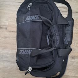 Nike Duffle Bag 