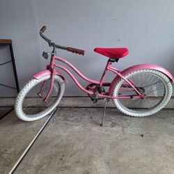 Bike For Girl 