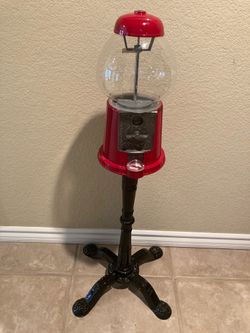 Gumball Machine New