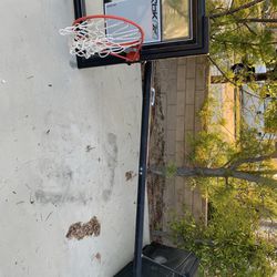 Hoop  Basketball 