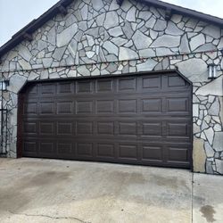 Garage Doors 