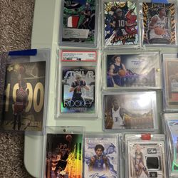 Sports Cards 