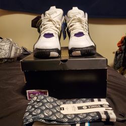 Reebok Kamikaze ll token 38 Isaiah Thomas pe