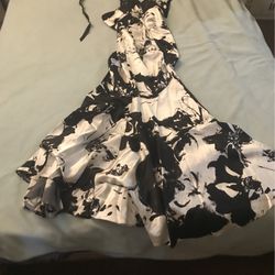 Prom Dress Jump Apparel Size 9/10