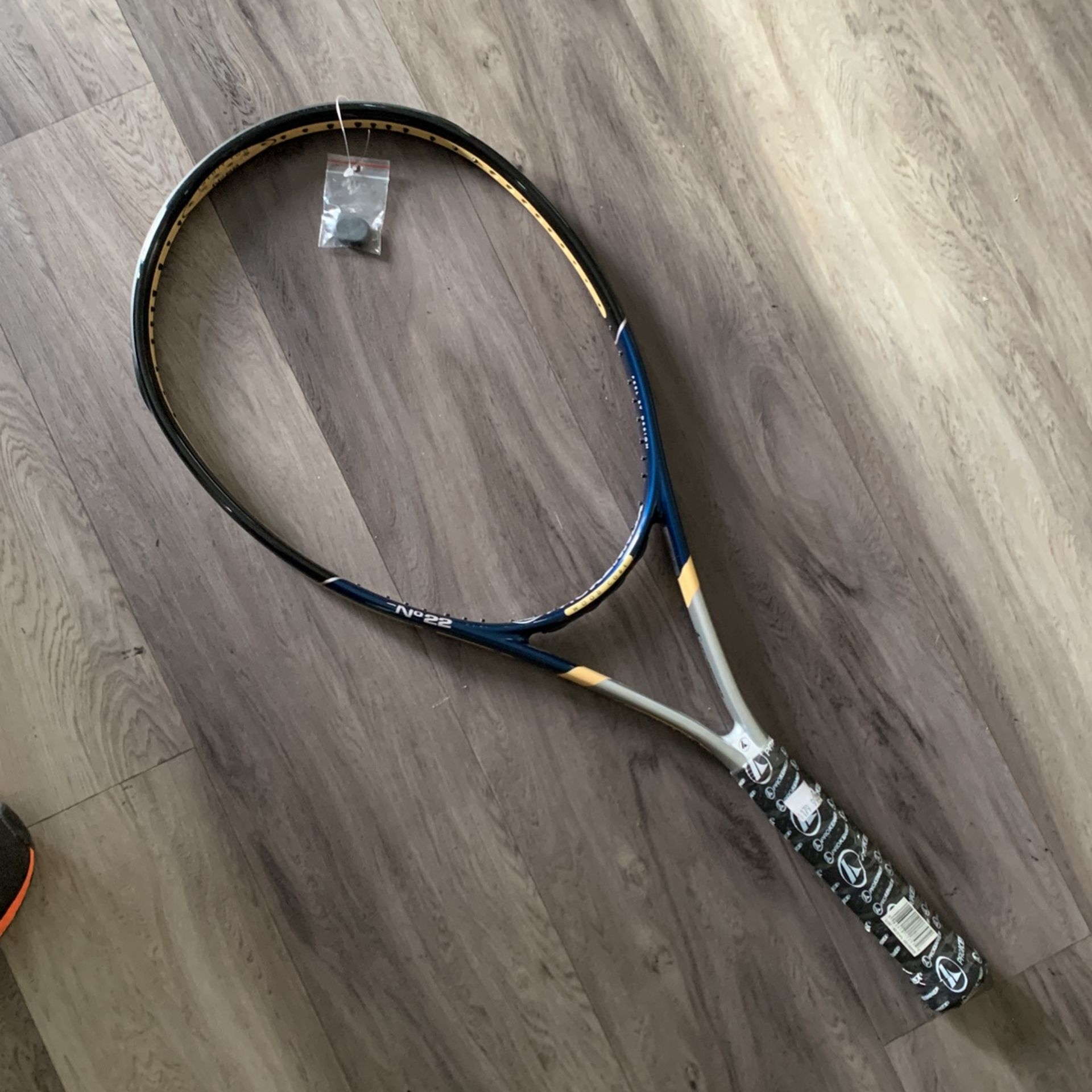 Tennis Racket