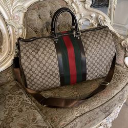 New Travel Or Gym Bag Large Price Firm 