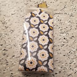 Jasmine Peony Scented Sachets  8 pcs Boxed with Cute Bow New