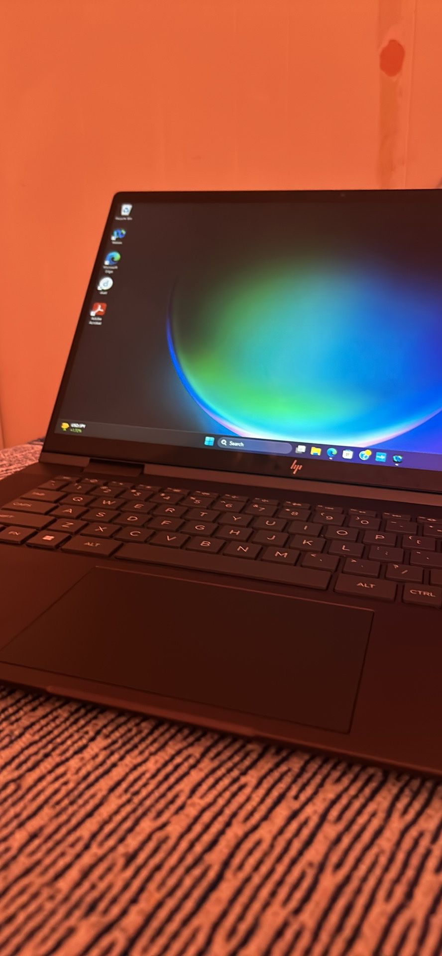 HP ENVY x360 Laptop